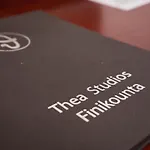 Apartment Thea Finikounda