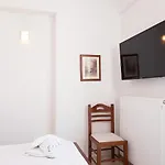 Apartment Thea *
