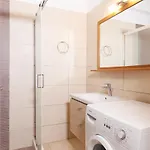 Apartment Thea *