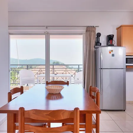 Apartment Thea