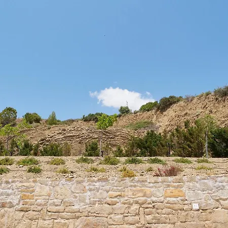 Thea Apartment Finikounda