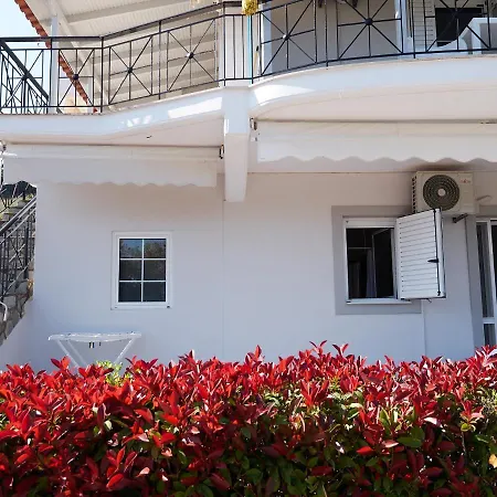 Thea Apartment Finikounda