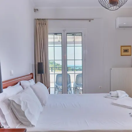Thea Apartment Finikounda