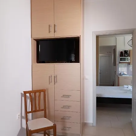 Apartment Thea