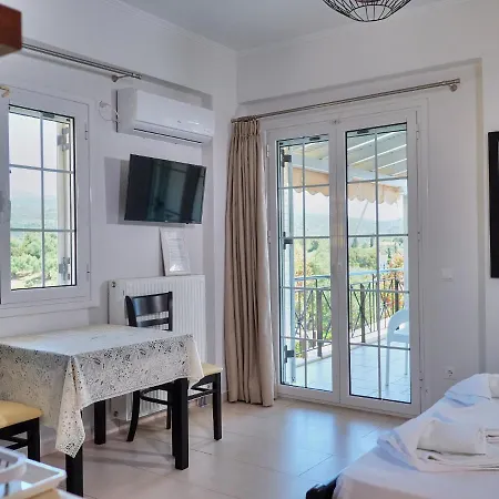 Thea Apartment Finikounda