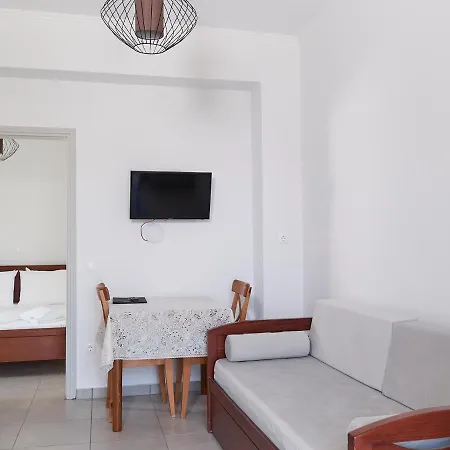 Thea Apartment