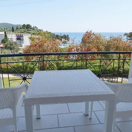 Thea Apartment Finikounda