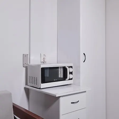 Apartment Thea