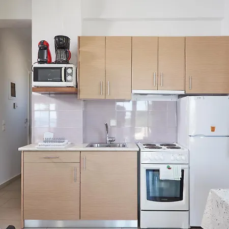 Apartment Thea Finikounda