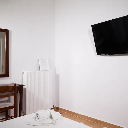 Thea Apartment *