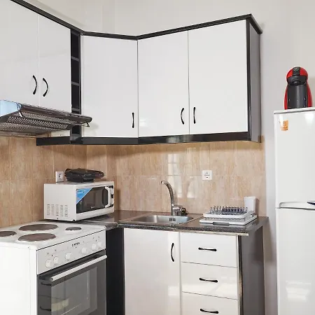 Thea Apartment Finikounda