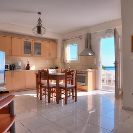 Thea Apartment Finikounda