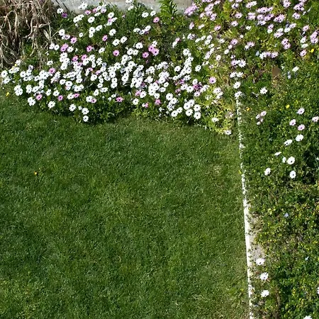 Thea Apartment Finikounda