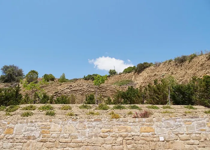 Thea Appartement Finikounta