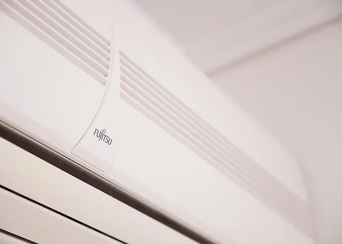 Appartement Thea Finikounta