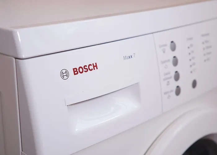 Thea Appartement Finikounta